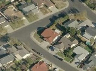 499 Chelsea Way, Fairfield, CA
