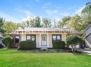 641 Hardin Shire Dr, Old Hickory, TN 37138