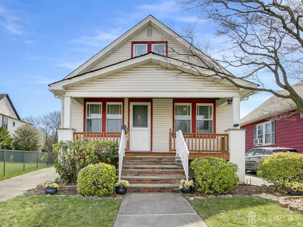 24 Joseph St, South River, NJ 08882