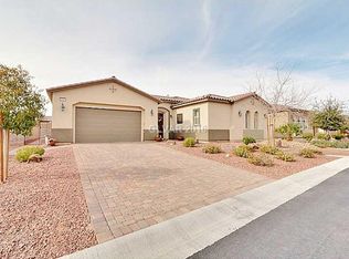 8701 Lavender Ridge St, Las Vegas, NV 89131