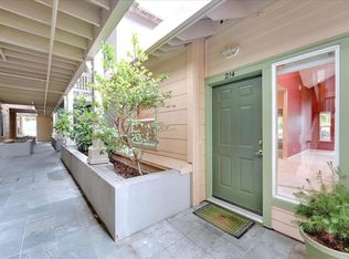 268 Blue Bonnet Ln #214, Scotts Valley, CA 95066