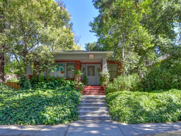 2509 Donner Way, Sacramento, CA 95818