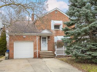 4680 W 149th St, Cleveland, OH 44135