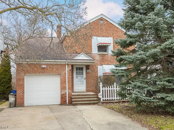 4680 W 149th St, Cleveland, OH 44135
