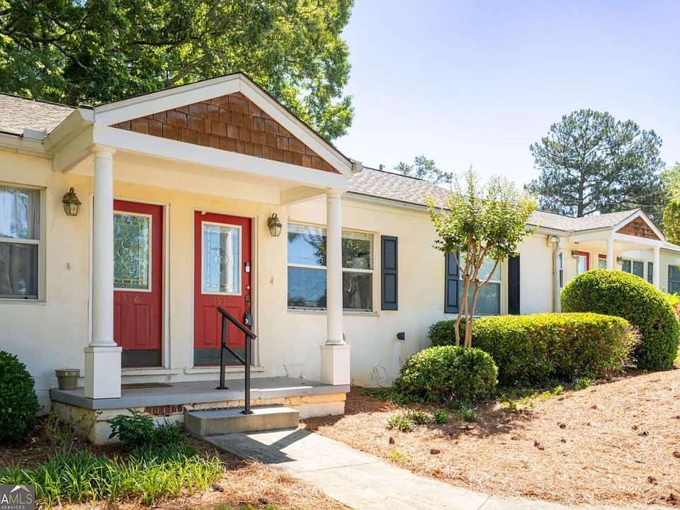 1530 Stone Gate Ln SE, Atlanta, GA 30317 | Zillow
