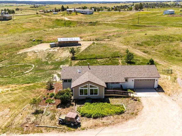 1687 Pawnee Parkway, Elizabeth, CO 80107