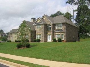 3566 Mortons Landing Dr, Ellenwood, GA 30294