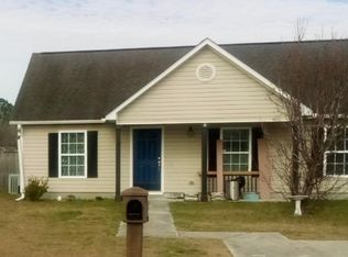 168 Morningside Dr, Conway, SC 29526