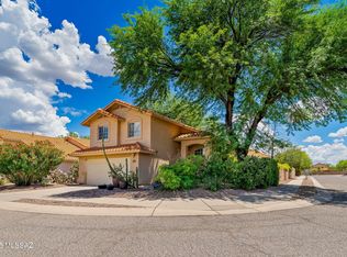 8030 E Hampton Dr, Tucson, AZ 85715