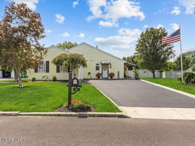 9 Colonial Drive, Tinton Falls, NJ, 07753