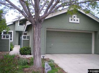 1240 Bridlewood Way, Reno, NV 89509