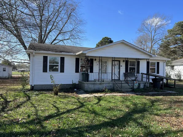 326 Helen St #326, Tullahoma, TN 37388