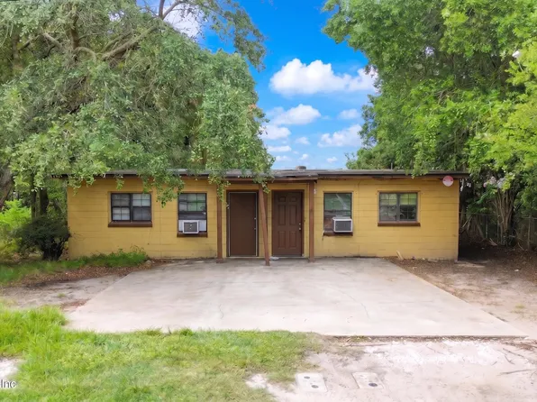 2821 W 6TH Street, Jacksonville, FL 32254