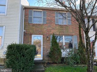 3515 Woodbrook Ct, Abingdon, MD 21009