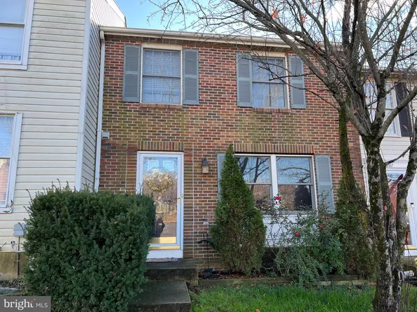 3515 Woodbrook Ct, Abingdon, MD 21009