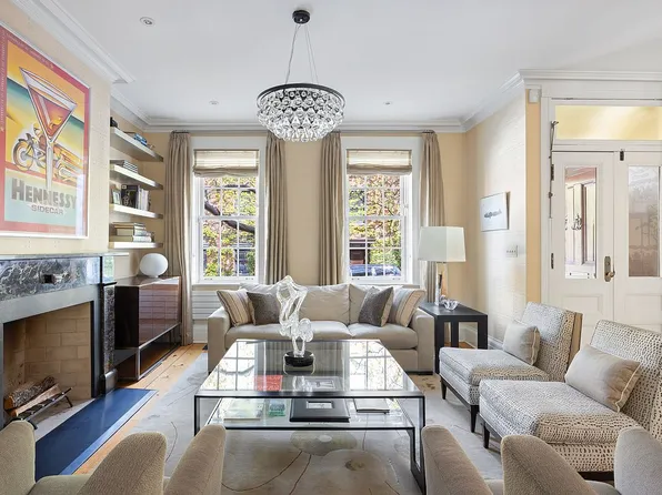 310 W 11th St #Townhouse 1, New York, NY 10014