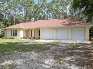 195 N Kepler Rd, Deland, FL 32724