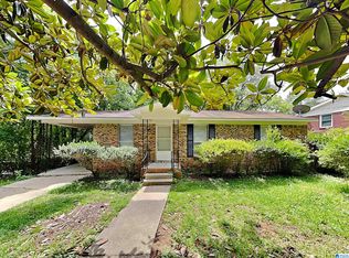 265 13th Ave NE, Birmingham, AL 35215