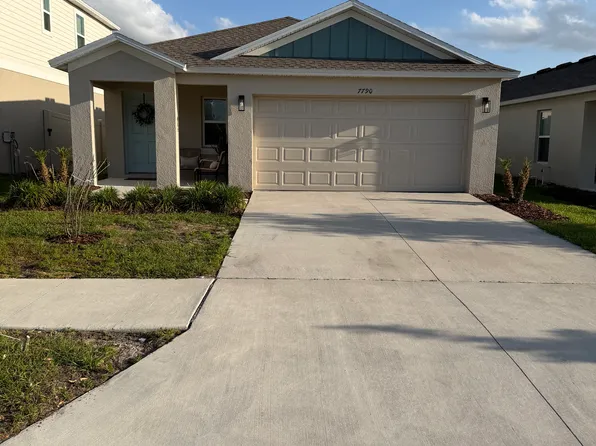 7790 Peace Lily Ave, Wesley Chapel, FL