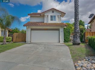 2161 Viera Ct, Antioch, CA 94509