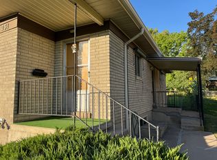 231 E Chimes View Dr, South Ogden, UT 84405