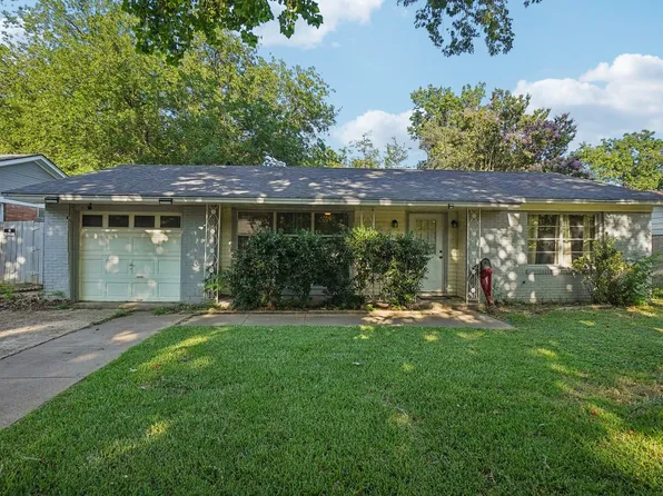 1705 Inglewood Dr, Grand Prairie, TX 75051