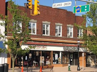 32 Main St #5, Madison, NJ 07940