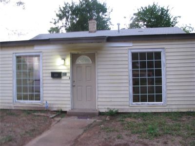 501 E Harmon Dr, Midwest City, OK, 73110