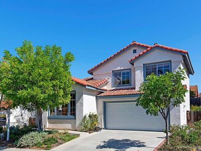 326 Paseo Marguerita, Vista, CA, 92084