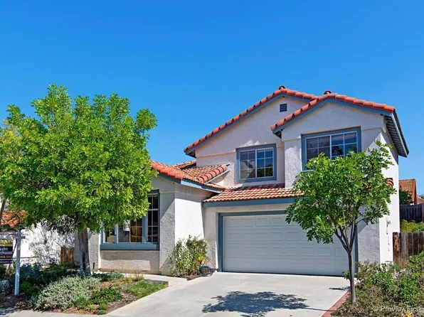 326 Paseo Marguerita, Vista, CA 92084