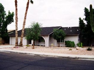 10803 N 105th Way #WOW, Scottsdale, AZ 85259