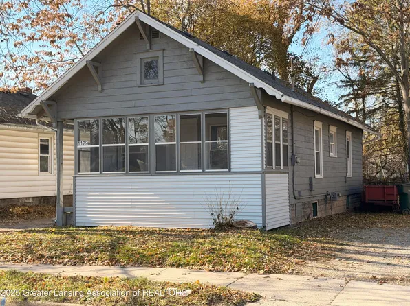 1129 N Martin Luther King Jr Blvd, Lansing, MI 48915
