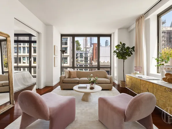 4 West 21st Street image 1 of 12