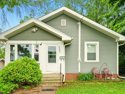 3261 Easton Blvd, Des Moines, IA, 50317