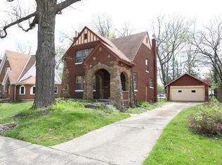 1743 Laurelwood Cir, Cincinnati, OH 45224