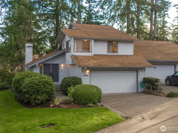 16125 SE 33rd Lane, Bellevue, WA 98008