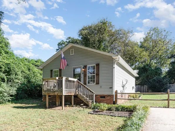 809 Fargo Dr SW, Concord, NC 28027