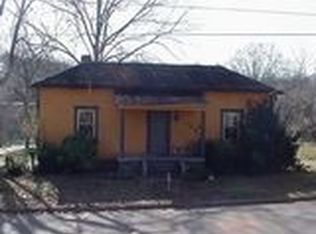 462 Atlanta Ave, Athens, GA 30601