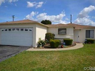1316 Electra Ave, La Puente, CA 91748