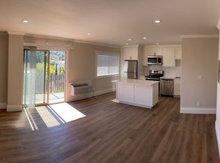 998 S Thompson Rd #35, Lafayette, CA 94549