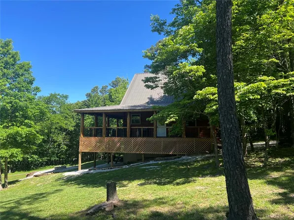 152 Nc #8826, Jasper, AR 72641