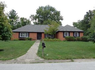 4507 Lincoln Rd, Indianapolis, IN 46228