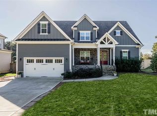 3619 Blueberry Dr, Raleigh, NC 27612