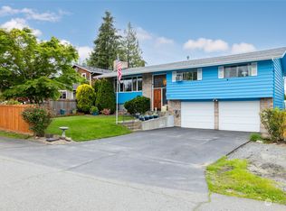 409 Wood Pl, Everett, WA 98203