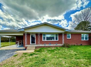 819 Murrey Dr, Pulaski, TN 38478