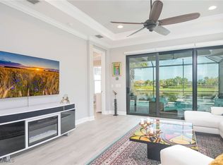 8013 Calle Canovas Ct, Naples, FL 34114