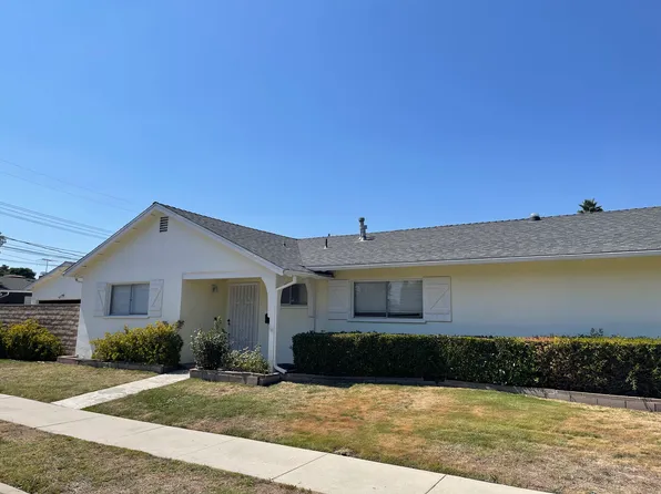 22540 Haynes St, West Hills, CA 91307