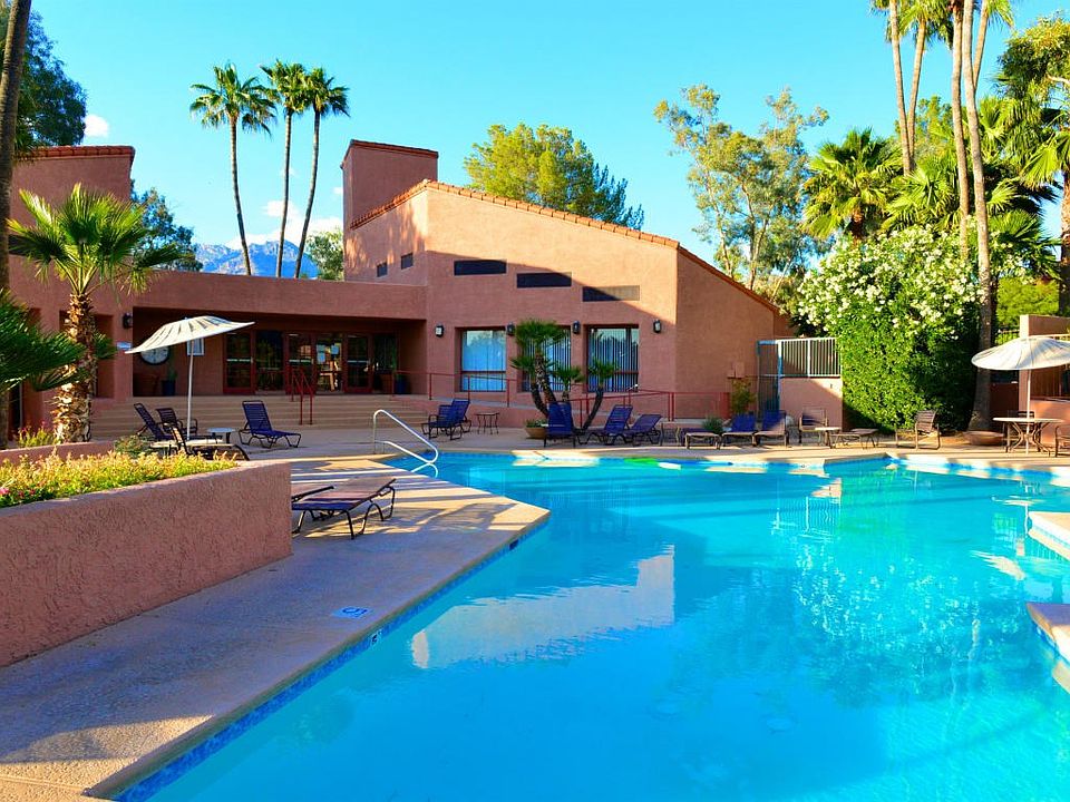 1st image of 5051 N Sabino Canyon Rd