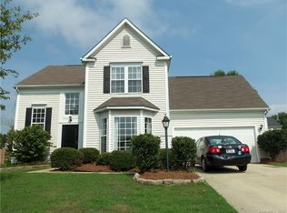 4037 Suttle Pl, Matthews, NC 28104