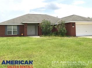 5434 E Brook Dr, Crestview, FL 32539